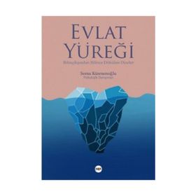 Evlat Yüreği - Sema Küsmenoğlu