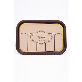 Evle EE164-U6 Tepsi
