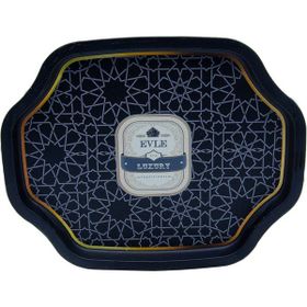 Evle EE166-V2 Tepsi