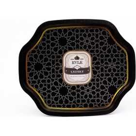 Evle EE166-V2 Tepsi