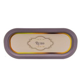 Evle EE168-U6 Tepsi