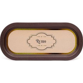 Evle EE168-U6 Tepsi
