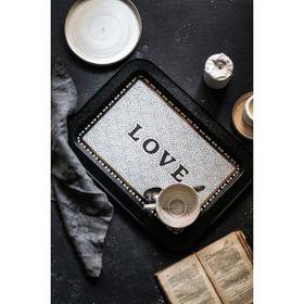Evle EE169-1E Tepsi