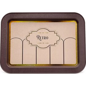 Evle EE169-U6 Tepsi