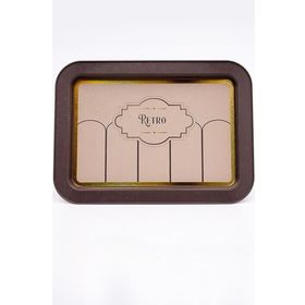 Evle EE169-U6 Tepsi