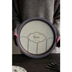 Evle EE197-U6 Tepsi