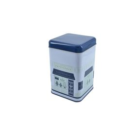 Evle EF022-F8 Saklama Kabı
