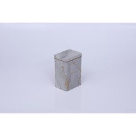 Evle EF040-51 75x100x150 mm Metal Dikdörtgen Kutu