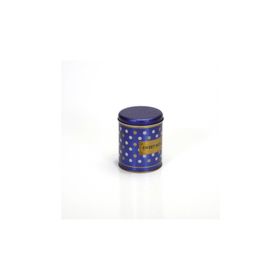 Evle EF079-69 Point Blue Desenli Baharatlık