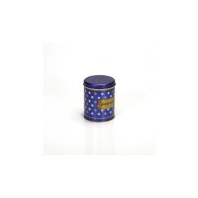 Evle EF079-69 Point Blue Desenli Baharatlık