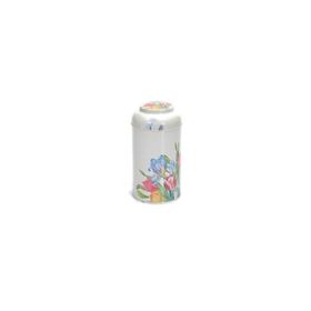 Evle EF088-30 Flower Tulip Desenli Baharatlık