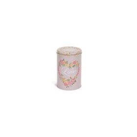 Evle EF114-B2 Sn_vintage Love Desenli Baharatlık