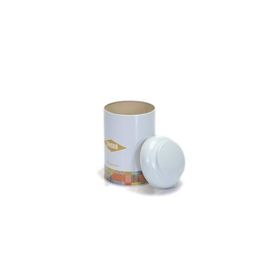 Evle EF115-55 Morocco Blue Desenli Baharatlık