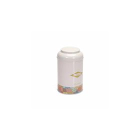 Evle EF115-58 Morocco Pink Desenli Baharatlık