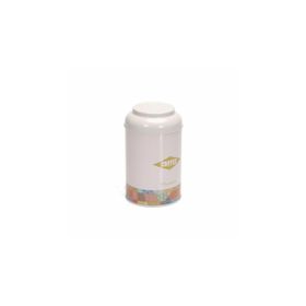 Evle EF115-58 Morocco Pink Desenli Baharatlık