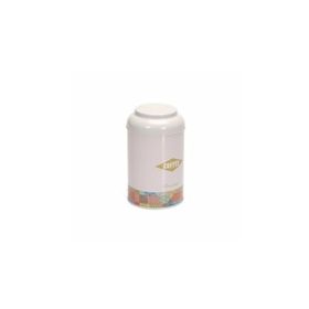 Evle EF115-58 Morocco Pink Desenli Baharatlık