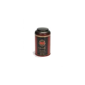 Evle EF115-83 Specialty Red Desenli Baharatlık