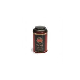 Evle EF115-83 Specialty Red Desenli Baharatlık