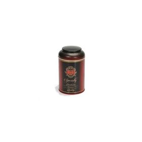 Evle EF115-83 Specialty Red Desenli Baharatlık