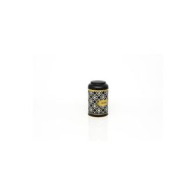 Evle EF115-90 Turkish Black_sugar Desenli Baharatlık