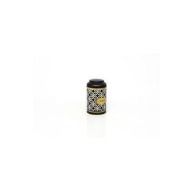 Evle EF115-90 Turkish Black_sugar Desenli Baharatlık