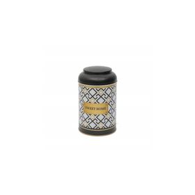 Evle EF115-X7 Turkish White Black Desenli Baharatlık