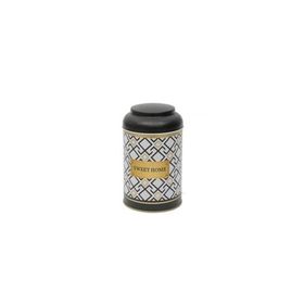 Evle EF115-X7 Turkish White Black Desenli Baharatlık