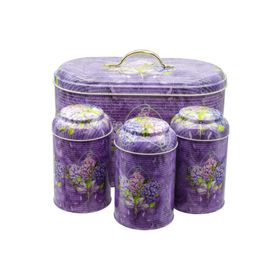 Evle EFB0228 Oval Ekmek Kutusu