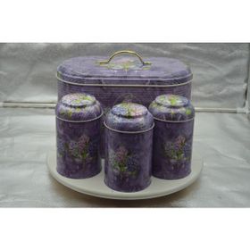 Evle EFB0228 Oval Ekmek Kutusu