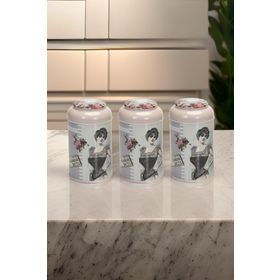 Evle EFB0477 Saklama Kabı