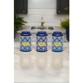 Evle EFB04H1 Saklama Kabı