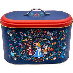 Evle ER002-9A Tales Alices Desenli Ekmeklik