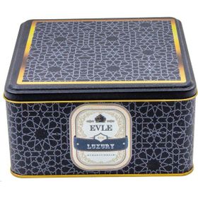 Evle ER028-V2 Saklama Kabı