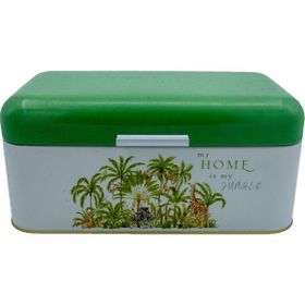 Evle ER061-7G Forrest Home Desenli Ekmeklik