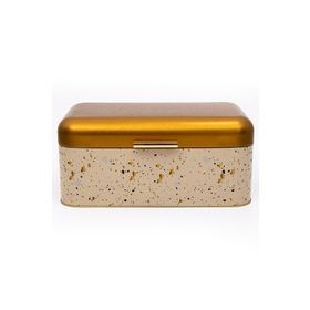 Evle ER061-9G Terrazzo Cream Desenli Ekmeklik