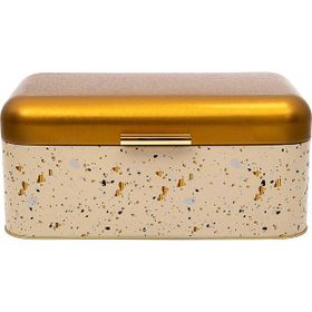 Evle ER061-9G Terrazzo Cream Desenli Ekmeklik