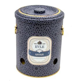 Evle ER180-7M Trellis Onion Desenli Patates ve Soğanlık