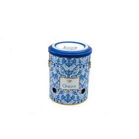 Evle ER180-9C Azulejos Onions Desenli Patates ve Soğanlık