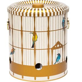 Evle ER181-T7 Bird Cage Desenli Patates ve Soğanlık
