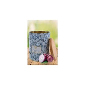 Evle ER226-9C Azulejos Onions Desenli Patates ve Soğanlık