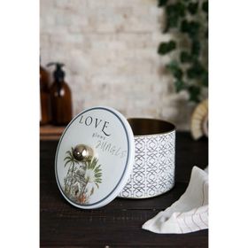 Evle Forrest ER141-2G Saklama Kabı