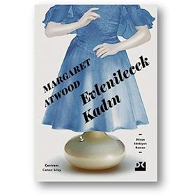 Evlenilecek Kadın - Margaret Atwood