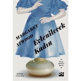 Evlenilecek Kadın - Margaret Atwood