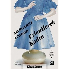 Evlenilecek Kadın - Margaret Atwood