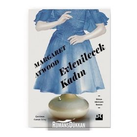 Evlenilecek Kadın - Margaret Atwood