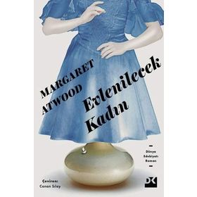 Evlenilecek Kadın - Margaret Atwood