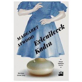 Evlenilecek Kadın - Margaret Atwood