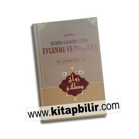 Evlenme ve Boşanma - Şemsettin Işık