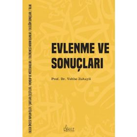 Evlenme ve Sonuçları Vehbe Zuhayli