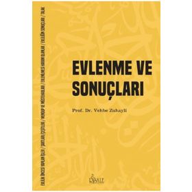 Evlenme ve Sonuçları Vehbe Zuhayli